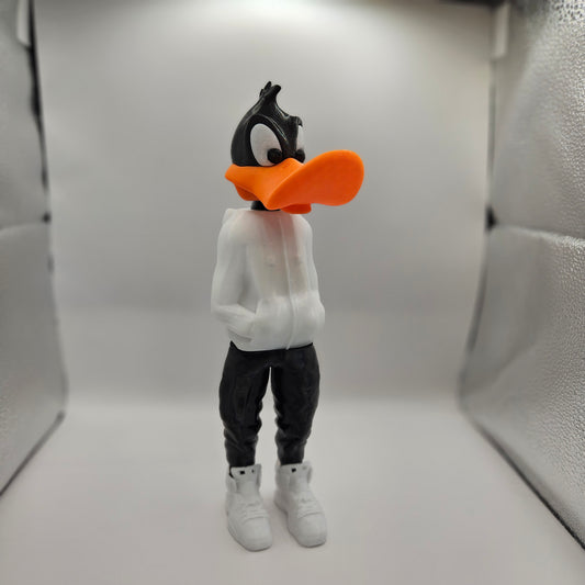 Urban Duck