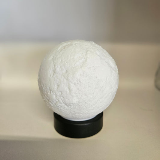 moon lamp