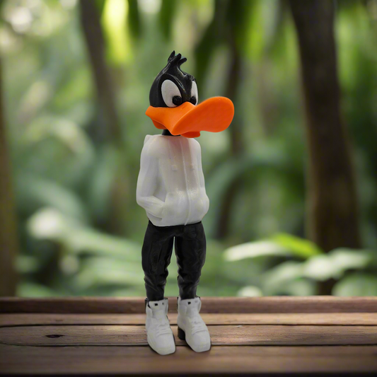 Urban Duck