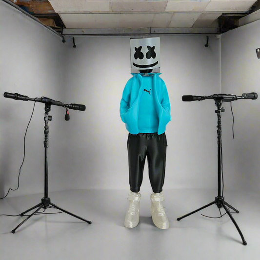 Urban DJ